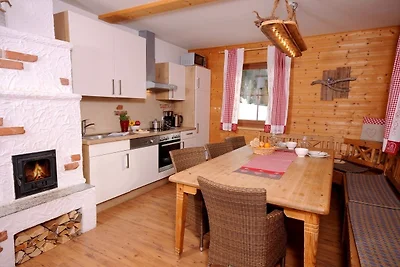 Almchalet am Katschberg