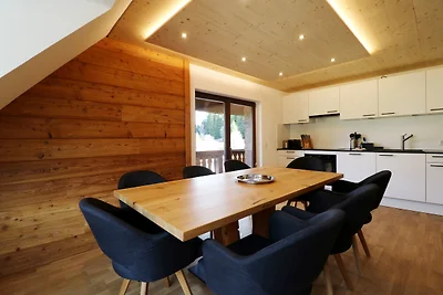 Vakantieappartement Gezinsvakantie Schluchsee