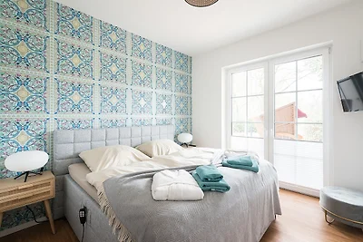 Ferienwohnung am See "Elodie"