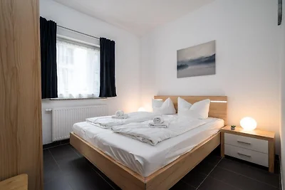 Ferienwohung Müritzfreude EG