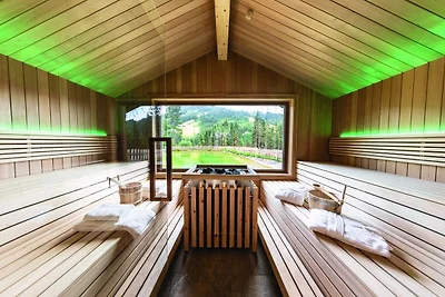 Bergseegut Appartement