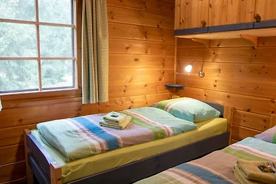 Casa vacanze Vacanza di relax Suderburg