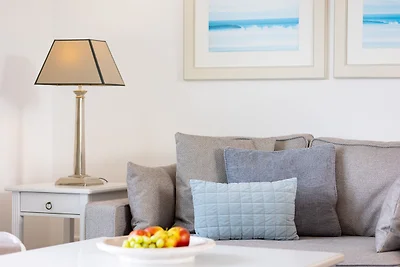 Strand Residenz Strandhaus 2 "Fünf