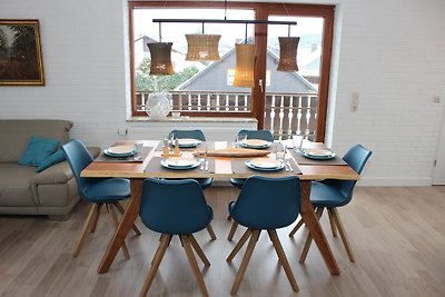 Apartamento Vacaciones familiares Medebach