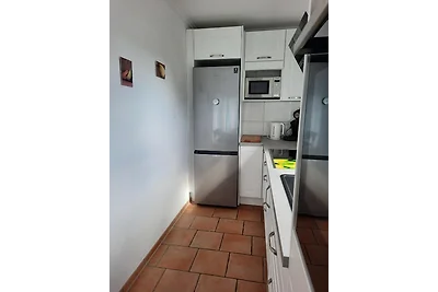 Casa vacanze Vacanza di relax Glücksburg