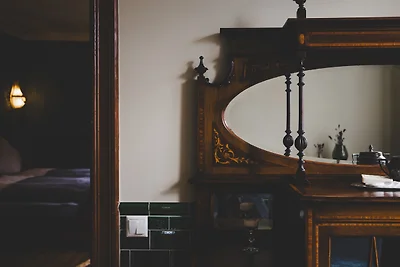 Wohnung Wilhelm Herrenhaus Viecheln