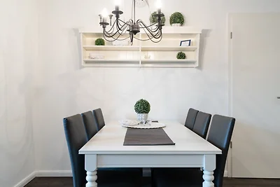 Villa Marin, Wohnung 11