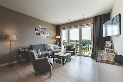 Deluxe One Bedroom
