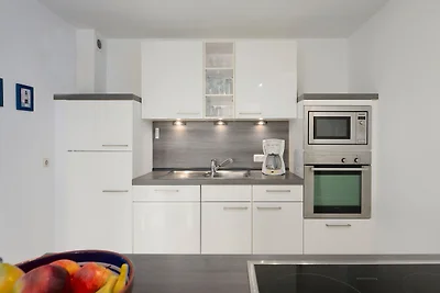 Promenade 18 Seaside