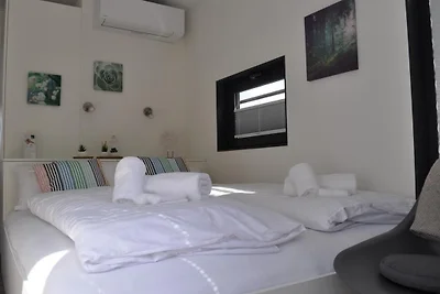 Casa su barca Vacanza single Höxter