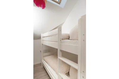 Ostsee - Appartement Nr. 21