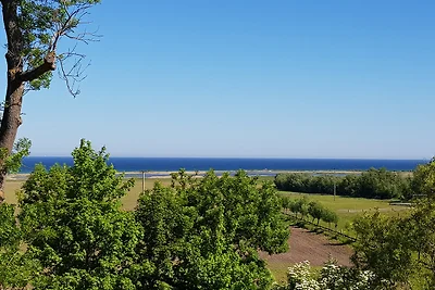 Vakantieappartement Gezinsvakantie Bastorf