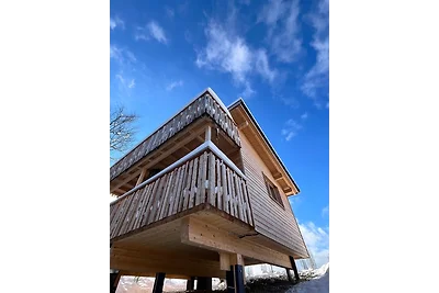 Wald ist Zukunft [Baumhaus Eule]