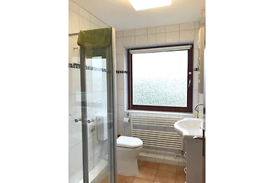 "Bagaluten Bude" - Haus Sylvia 6