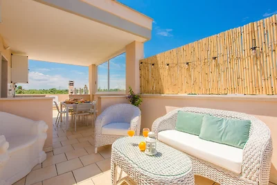 Casa vacanze Vacanza di relax Carovigno