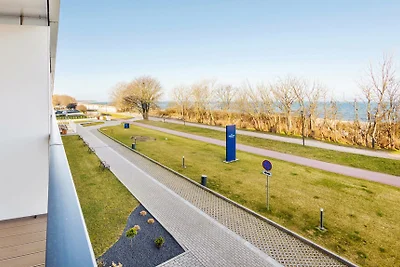 Sun&Snow Seaside Apartments -