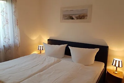 Appartamento Vacanza con famiglia Glowe