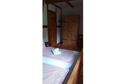 75qm grosse Ferienwohnung am