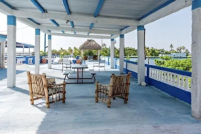 Appartamento Vacanza con famiglia Havanna
