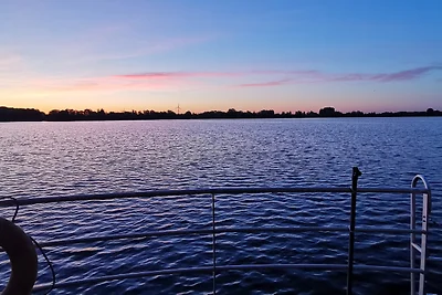 Hausboot Key West Xanten