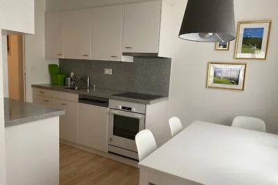 Appartement Vacances avec la famille Davos
