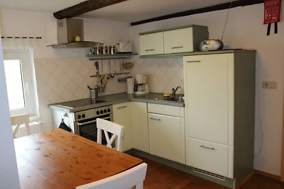 Vakantieappartement Gezinsvakantie Bertsdorf-Hörnitz