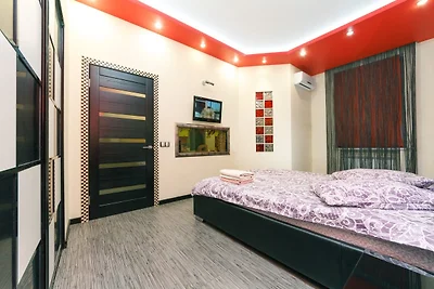 Holiday flat family holiday Kiev