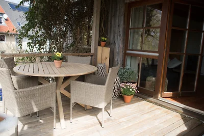 Holz und Naturhof Geng Wohnung