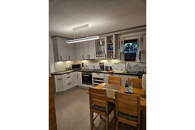 Ferienwohnung "Ginkgo" Dresden