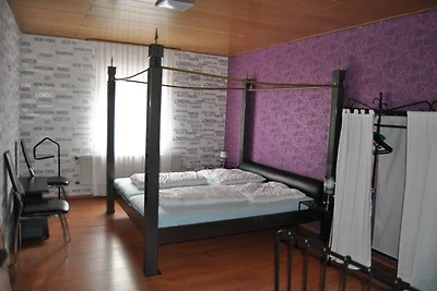 Casa vacanze Vacanza di relax Diemelsee-Sudeck