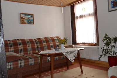 Vakantieappartement Gezinsvakantie Wismar