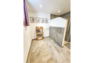 Ferienwohnung auf dem Stroblhof