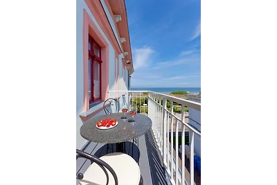 Villa Seeblick Pommersche Bucht