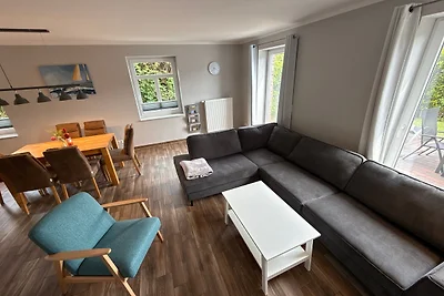 Vakantiehuis Ontspannende vakantie Burg auf Fehmarn