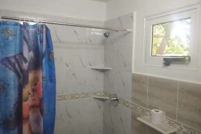 Vakantieappartement Gezinsvakantie Santa Marta