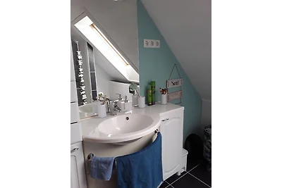 Ferienwohnung Nordlicht