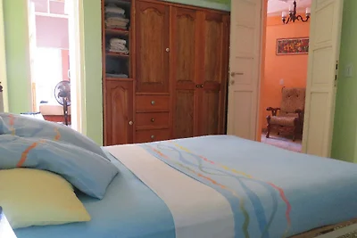 Vakantieappartement Gezinsvakantie Baracoa