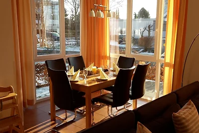 Seedüne 3 - Grossenbrode