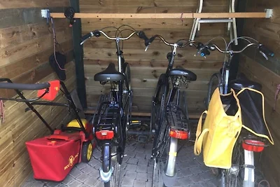 70 qm grosser gepflegter, ruhiger