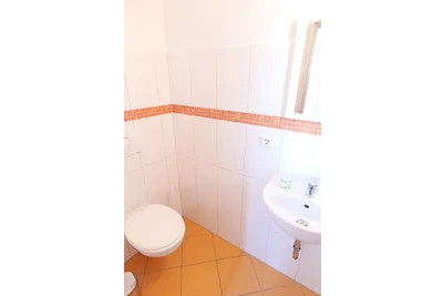 Ferienhaus Ostseeglück - ABC417