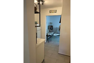 Ferienwohnung "Im Weidengarten"