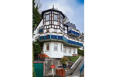 Maria Ruh Apartment No2