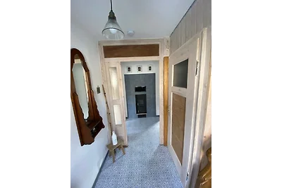 GartenFerienhaus "AnnaLuise"