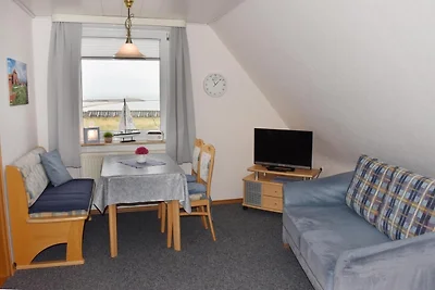 Nörderneyer Utkiek, Haus Seeadler