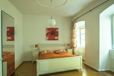 Vakantieappartement Gezinsvakantie Lindau