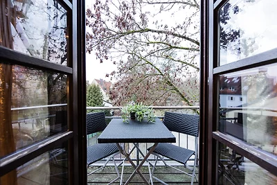 Appartamento Vacanza con famiglia Bad Hersfeld