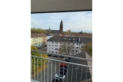 Appartamento Vacanza con famiglia Gelsenkirchen