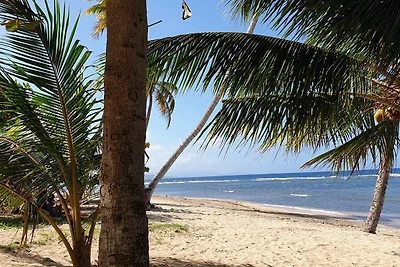 Appartamento Vacanza con famiglia Baracoa