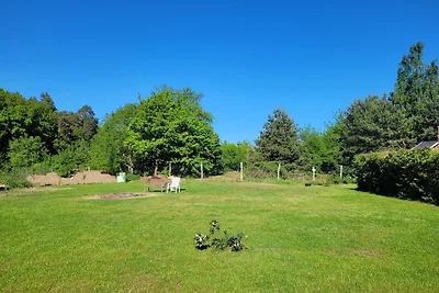 Vakantieappartement Gezinsvakantie Ganzlin