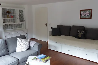 Vakantieappartement Gezinsvakantie Titisee-Neustadt